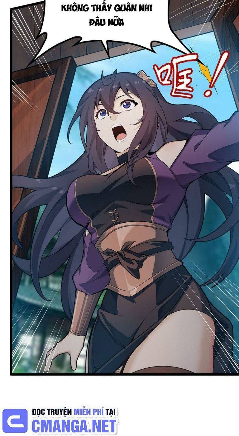 Sứ Đồ Vô Hạn Và 12 Chiến Cơ Chapter 344 - 2