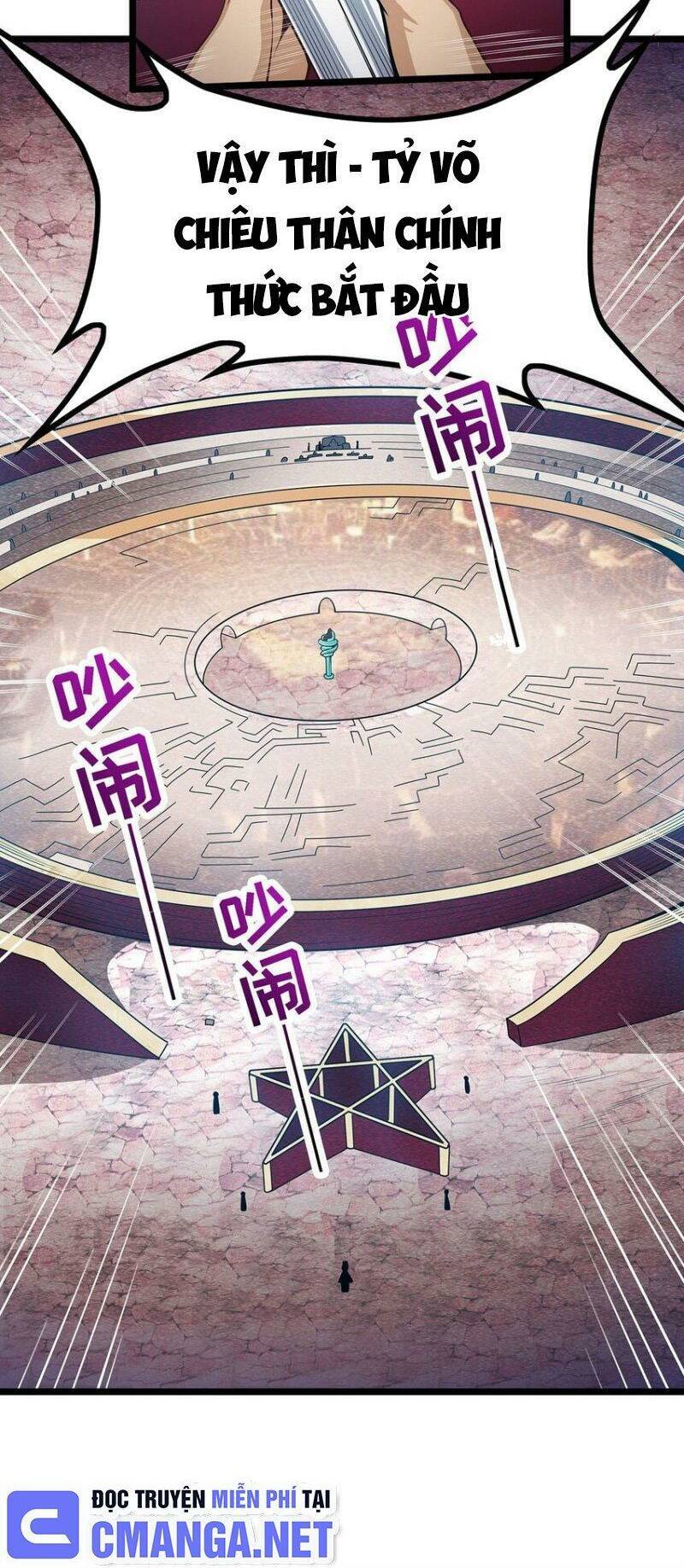Sứ Đồ Vô Hạn Và 12 Chiến Cơ Chapter 344 - 18