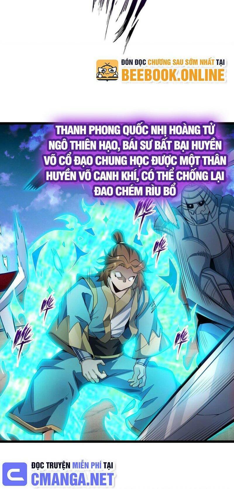 Sứ Đồ Vô Hạn Và 12 Chiến Cơ Chapter 344 - 22