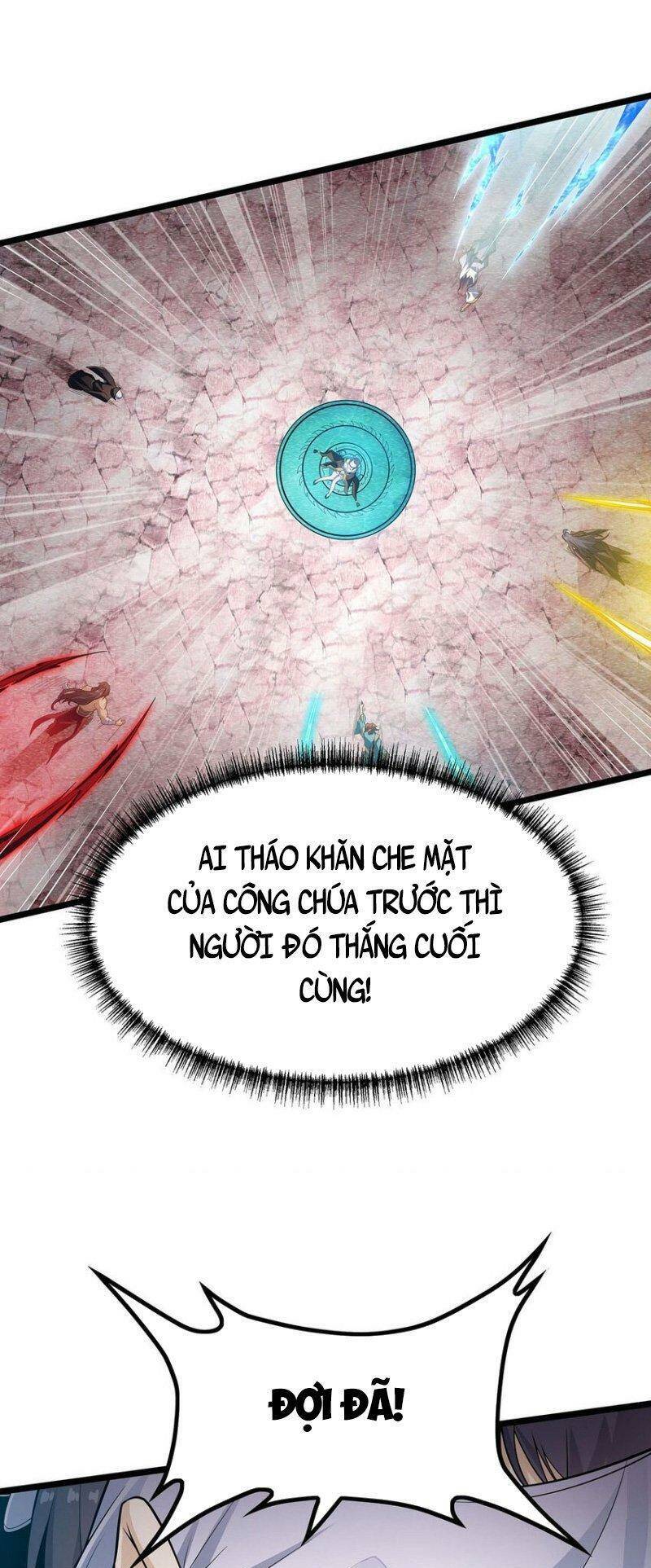 Sứ Đồ Vô Hạn Và 12 Chiến Cơ Chapter 344 - 33