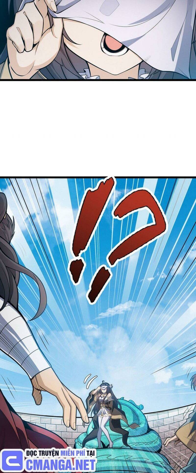 Sứ Đồ Vô Hạn Và 12 Chiến Cơ Chapter 344 - 34