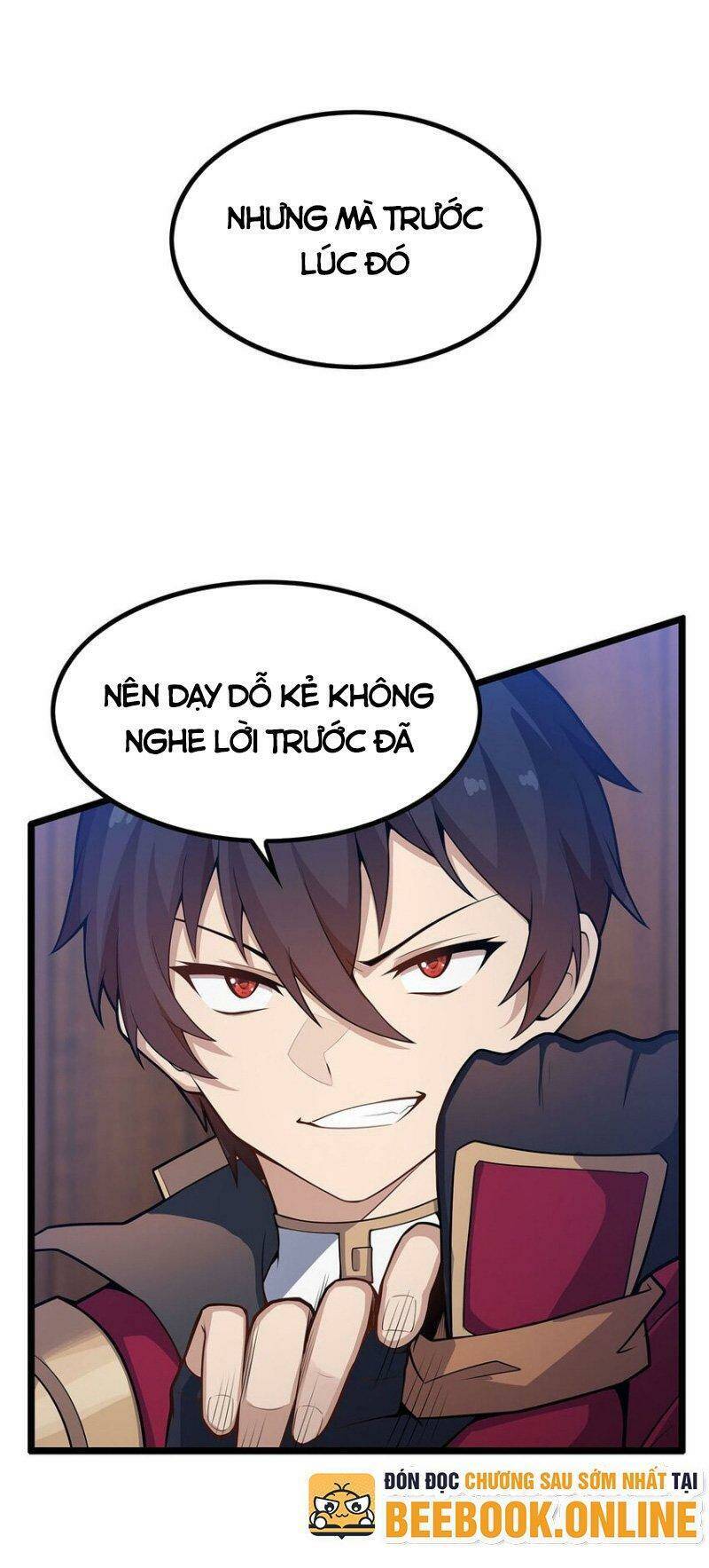 Sứ Đồ Vô Hạn Và 12 Chiến Cơ Chapter 344 - 5