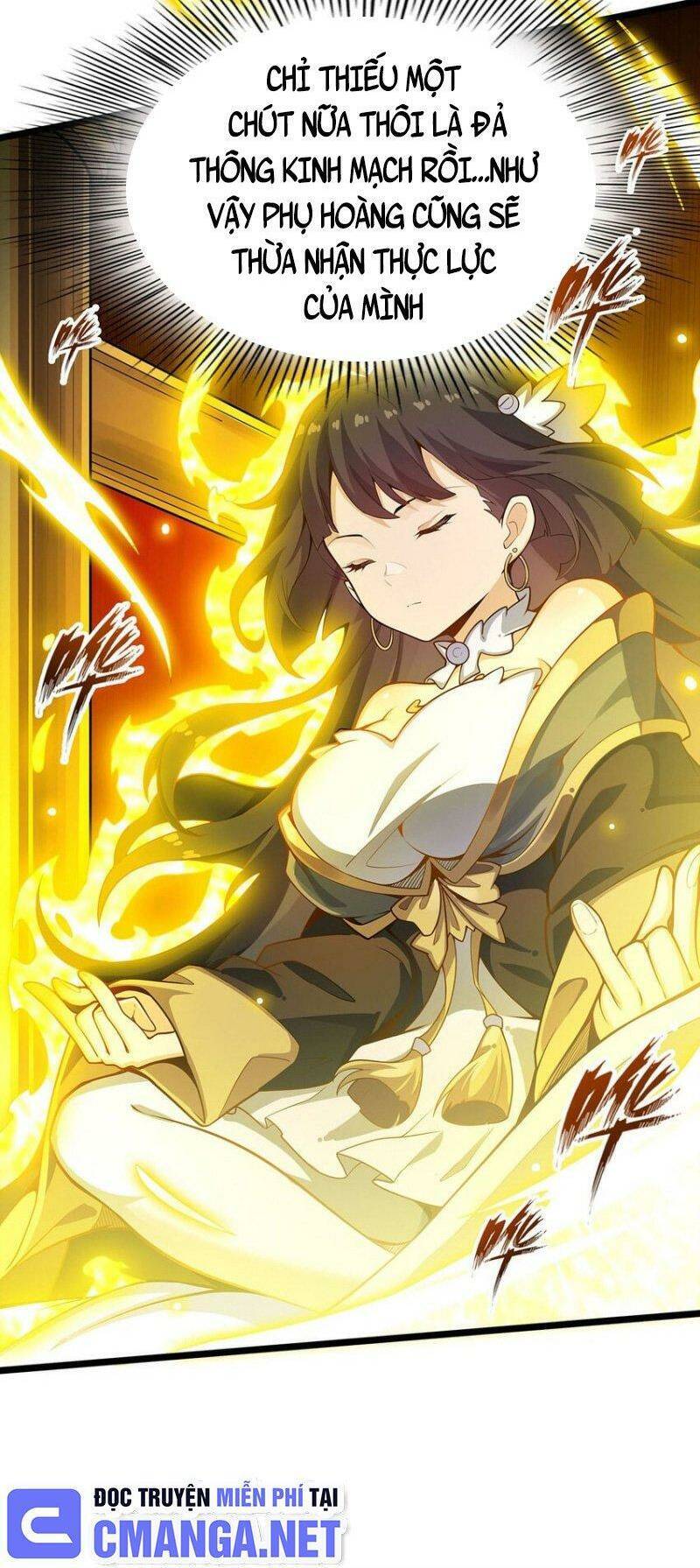 Sứ Đồ Vô Hạn Và 12 Chiến Cơ Chapter 344 - 8