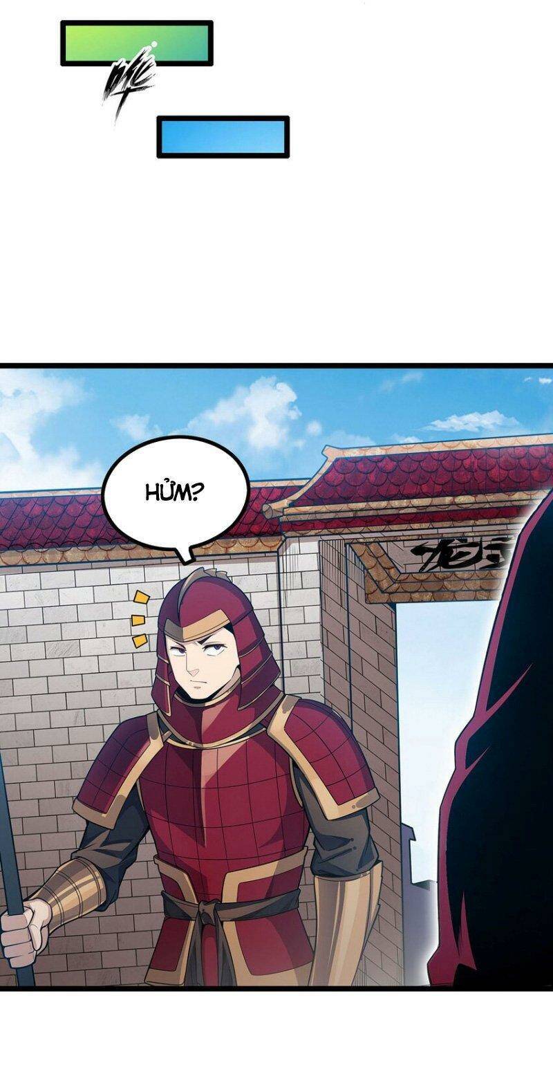 Sứ Đồ Vô Hạn Và 12 Chiến Cơ Chapter 345 - 20