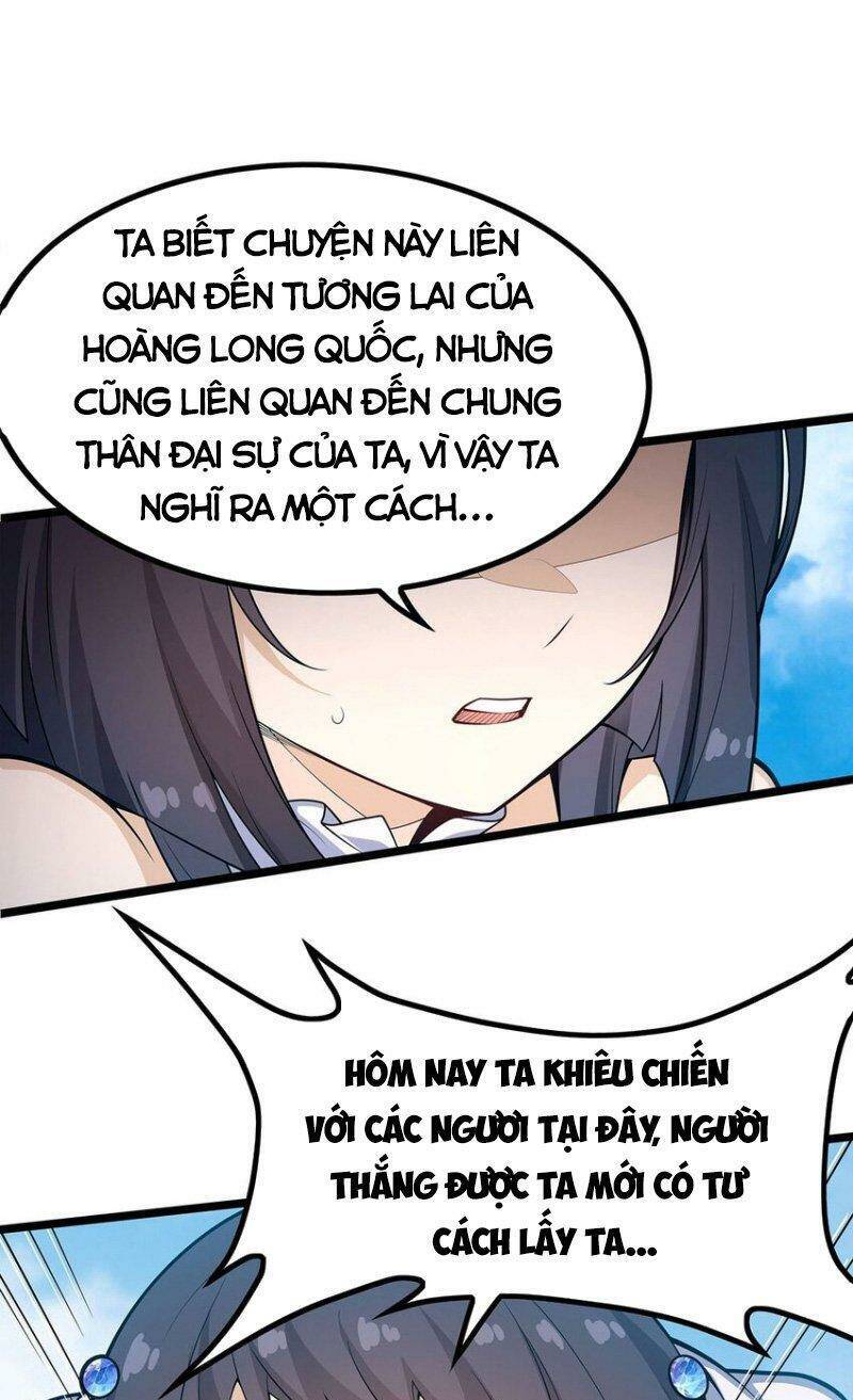 Sứ Đồ Vô Hạn Và 12 Chiến Cơ Chapter 345 - 3