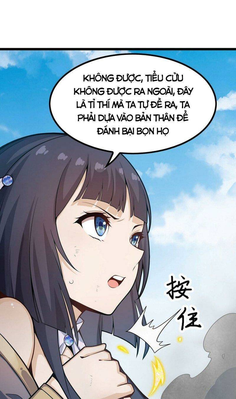 Sứ Đồ Vô Hạn Và 12 Chiến Cơ Chapter 345 - 31