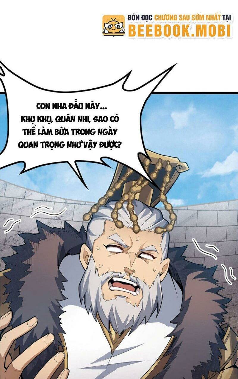 Sứ Đồ Vô Hạn Và 12 Chiến Cơ Chapter 345 - 6