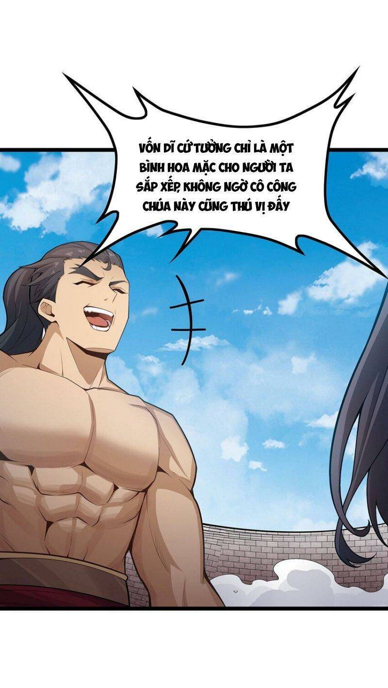 Sứ Đồ Vô Hạn Và 12 Chiến Cơ Chapter 345 - 9