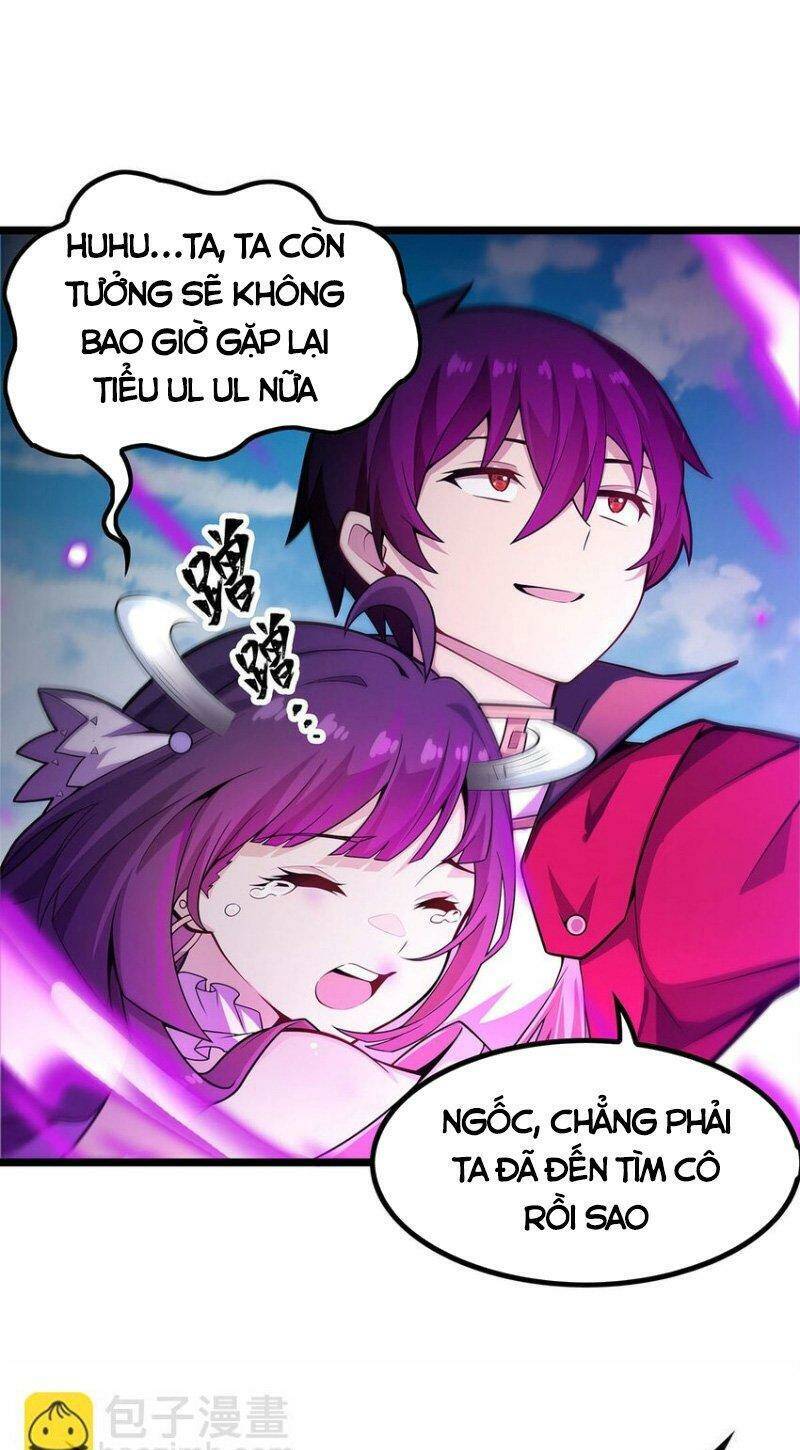 Sứ Đồ Vô Hạn Và 12 Chiến Cơ Chapter 346 - 14