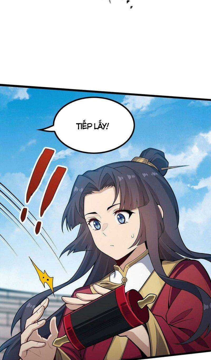 Sứ Đồ Vô Hạn Và 12 Chiến Cơ Chapter 346 - 26