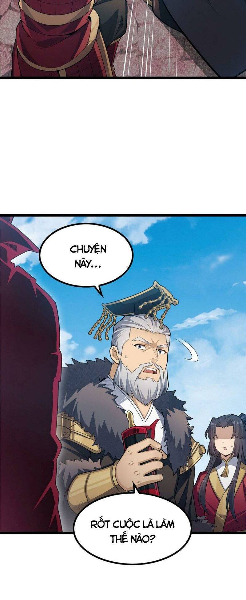 Sứ Đồ Vô Hạn Và 12 Chiến Cơ Chapter 346 - 31