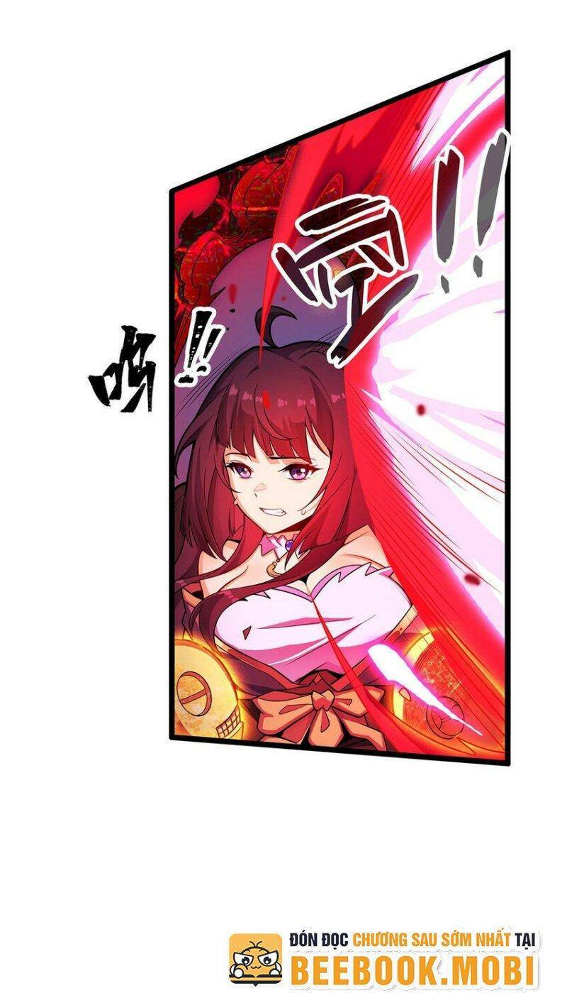 Sứ Đồ Vô Hạn Và 12 Chiến Cơ Chapter 346 - 10