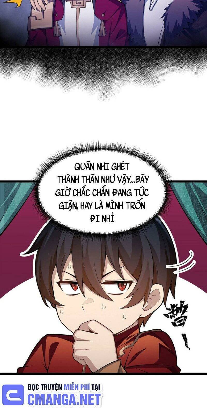 Sứ Đồ Vô Hạn Và 12 Chiến Cơ Chapter 347 - 14