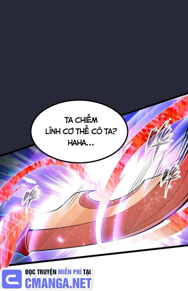 Sứ Đồ Vô Hạn Và 12 Chiến Cơ Chapter 347 - 30