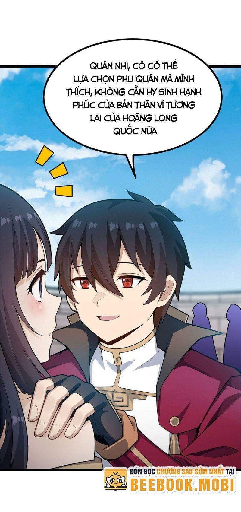 Sứ Đồ Vô Hạn Và 12 Chiến Cơ Chapter 347 - 5