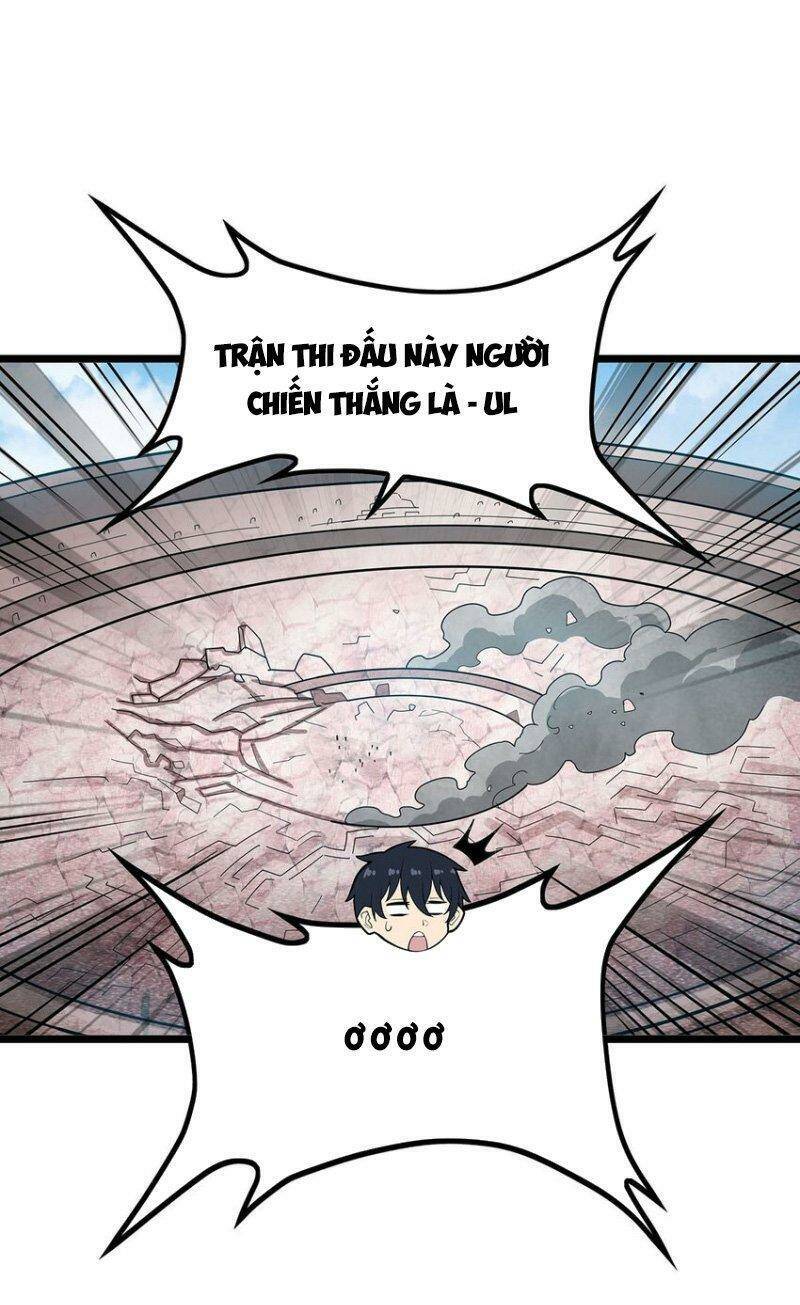 Sứ Đồ Vô Hạn Và 12 Chiến Cơ Chapter 347 - 9