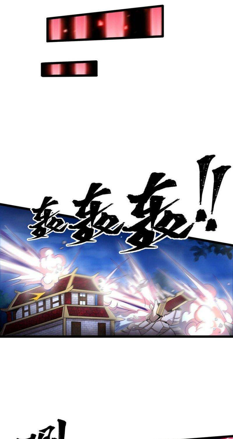 Sứ Đồ Vô Hạn Và 12 Chiến Cơ Chapter 348 - 21