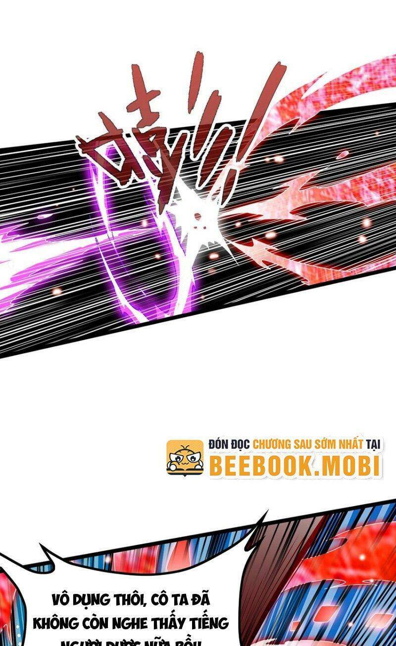 Sứ Đồ Vô Hạn Và 12 Chiến Cơ Chapter 348 - 25
