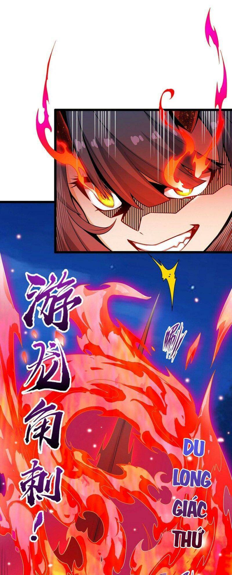 Sứ Đồ Vô Hạn Và 12 Chiến Cơ Chapter 348 - 27