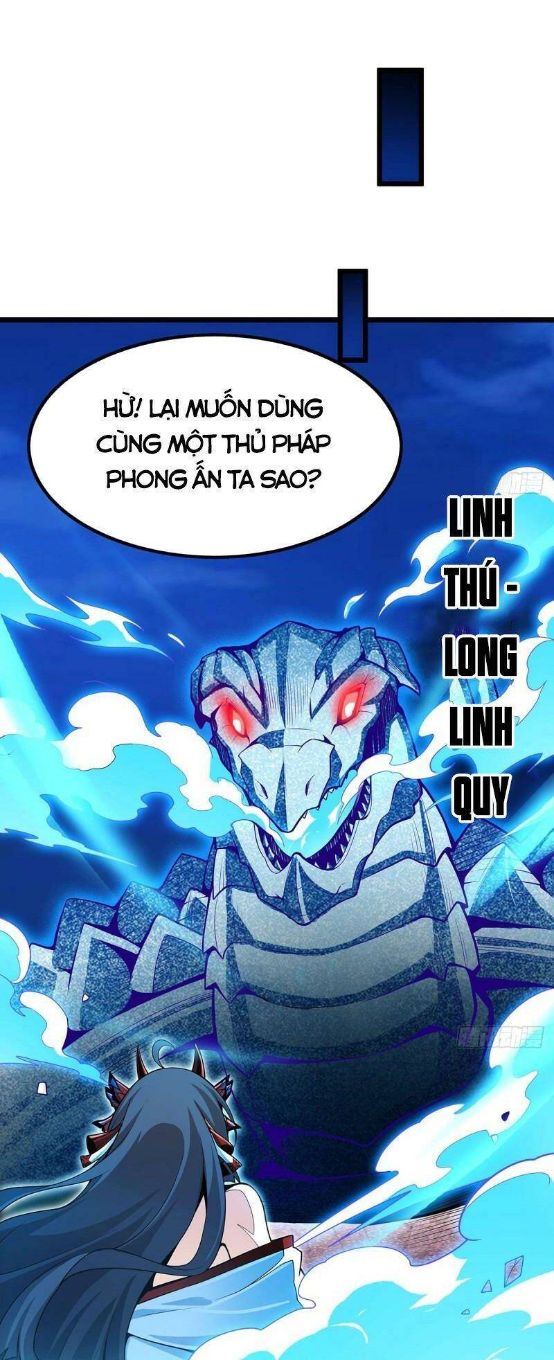 Sứ Đồ Vô Hạn Và 12 Chiến Cơ Chapter 349 - 1