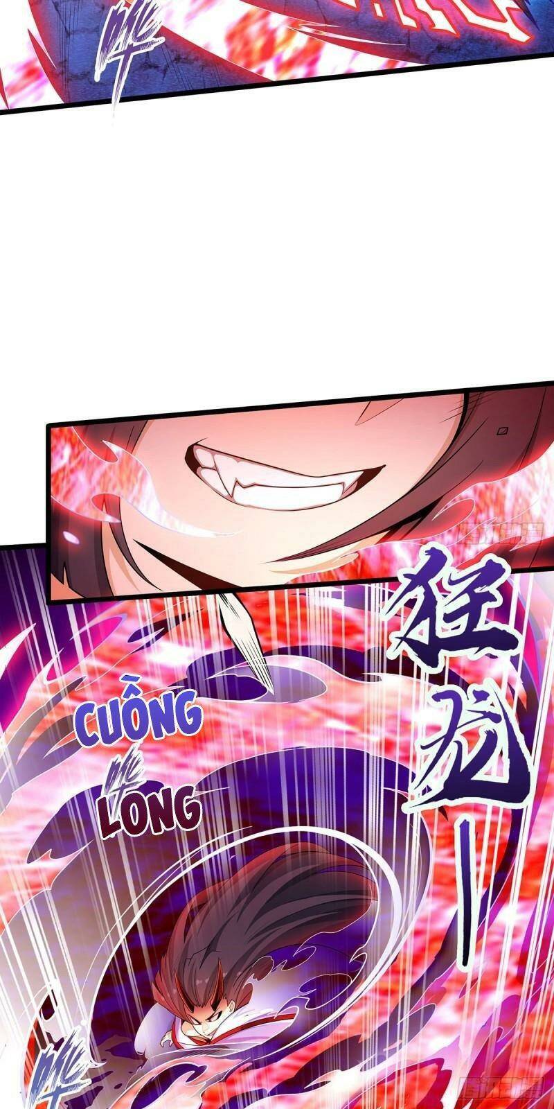 Sứ Đồ Vô Hạn Và 12 Chiến Cơ Chapter 349 - 3