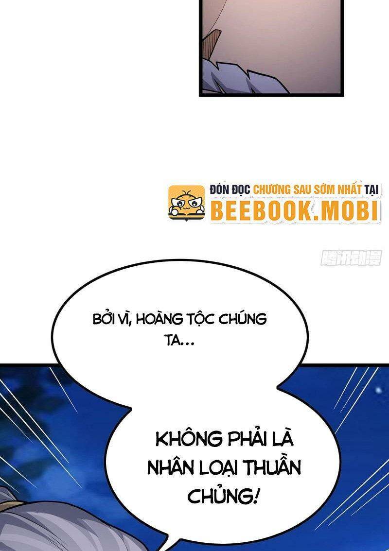 Sứ Đồ Vô Hạn Và 12 Chiến Cơ Chapter 349 - 21