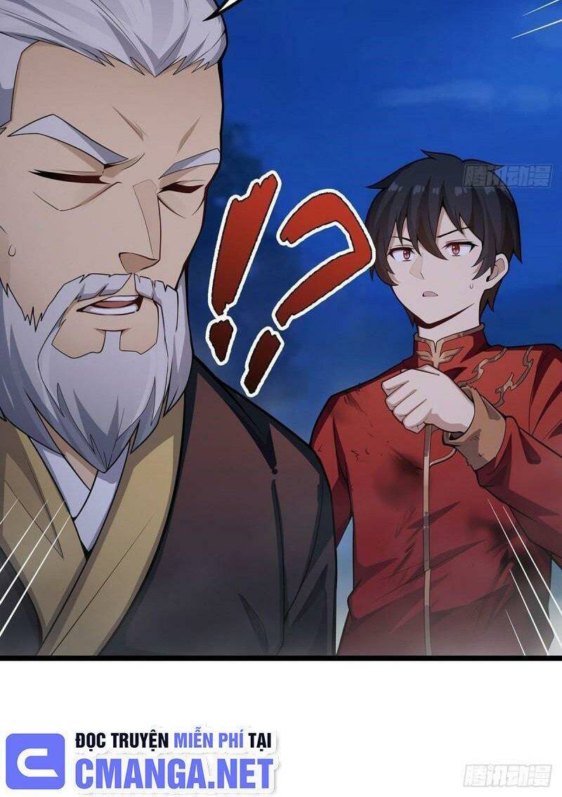 Sứ Đồ Vô Hạn Và 12 Chiến Cơ Chapter 349 - 22