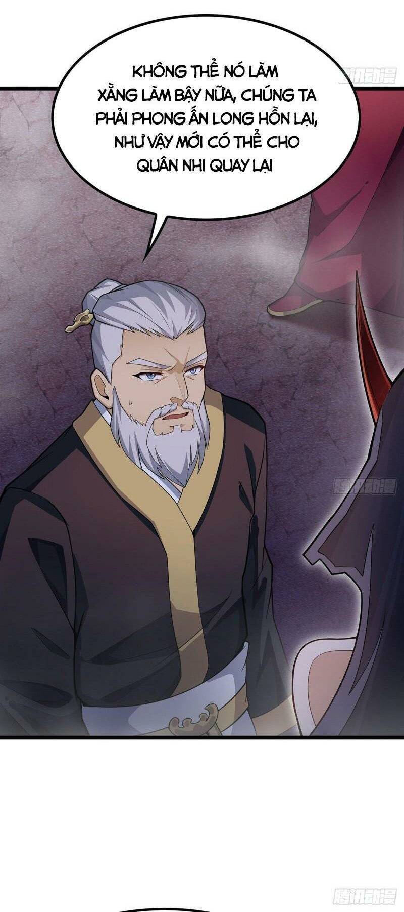 Sứ Đồ Vô Hạn Và 12 Chiến Cơ Chapter 349 - 26