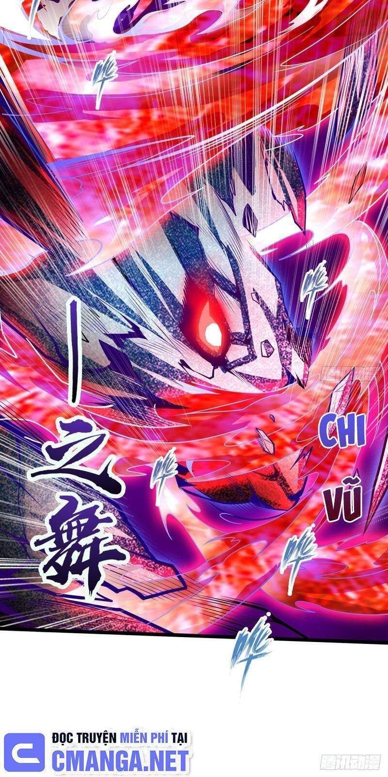 Sứ Đồ Vô Hạn Và 12 Chiến Cơ Chapter 349 - 4