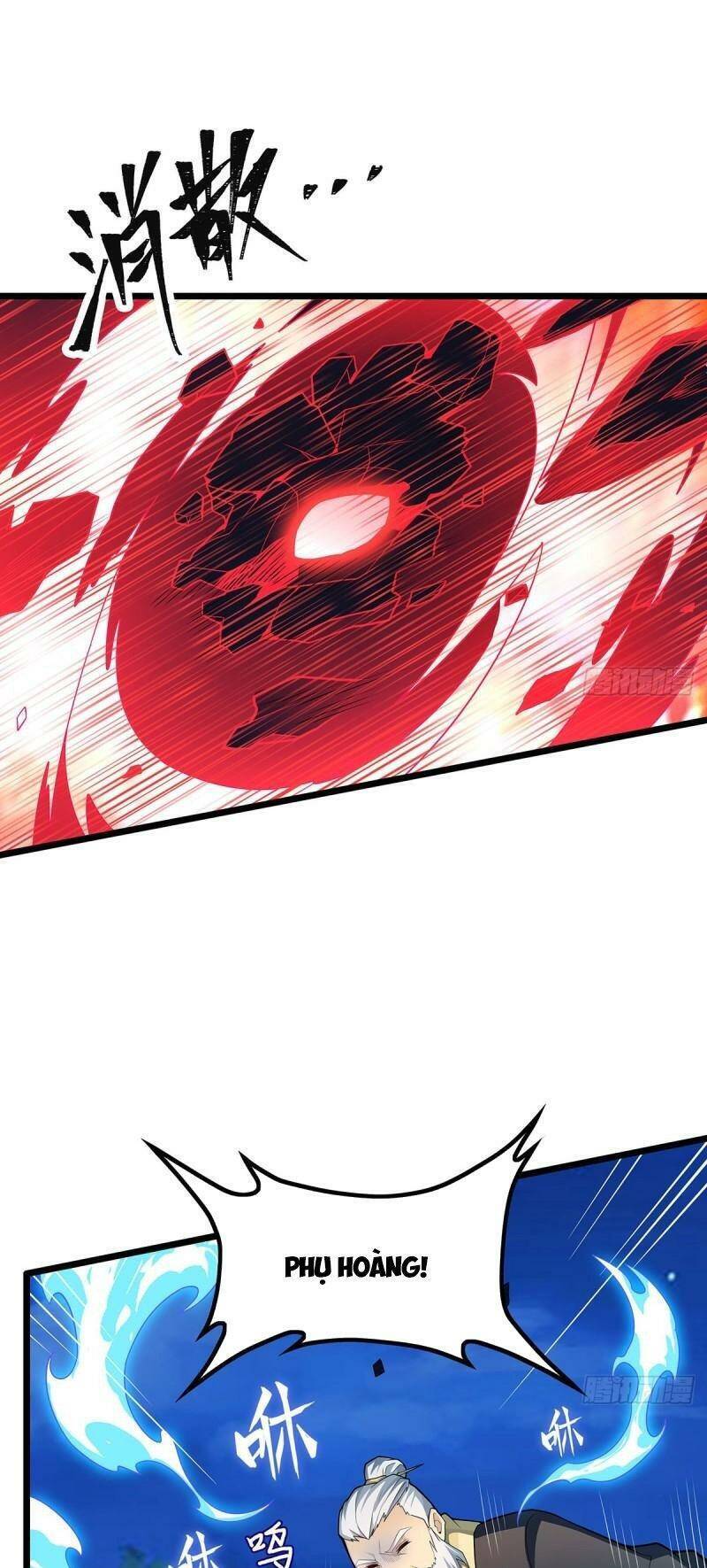 Sứ Đồ Vô Hạn Và 12 Chiến Cơ Chapter 349 - 5