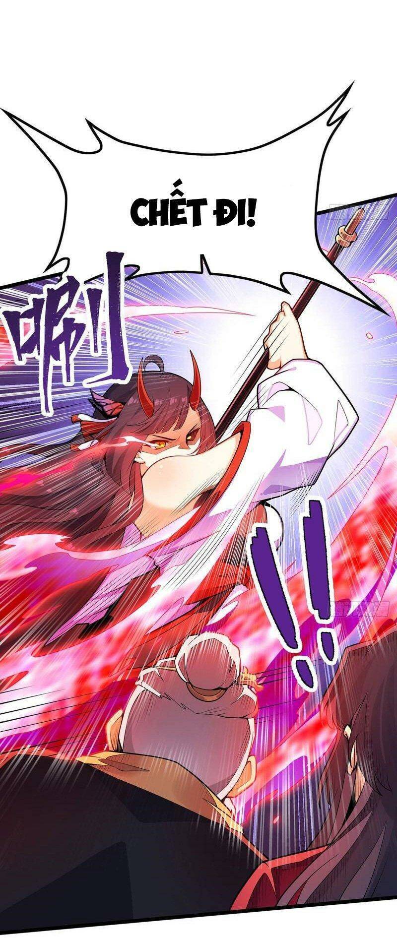 Sứ Đồ Vô Hạn Và 12 Chiến Cơ Chapter 349 - 7