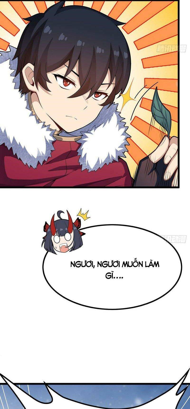 Sứ Đồ Vô Hạn Và 12 Chiến Cơ Chapter 350 - 14