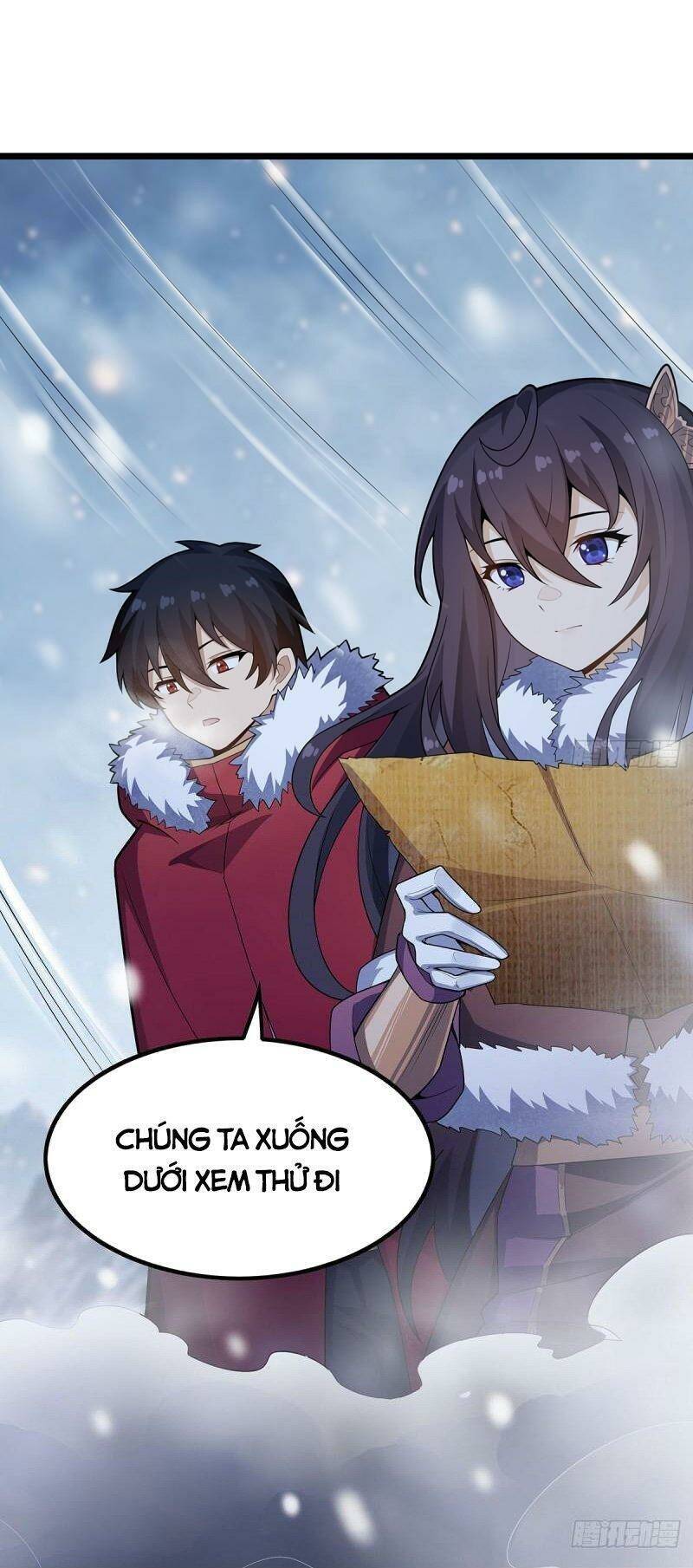 Sứ Đồ Vô Hạn Và 12 Chiến Cơ Chapter 350 - 23