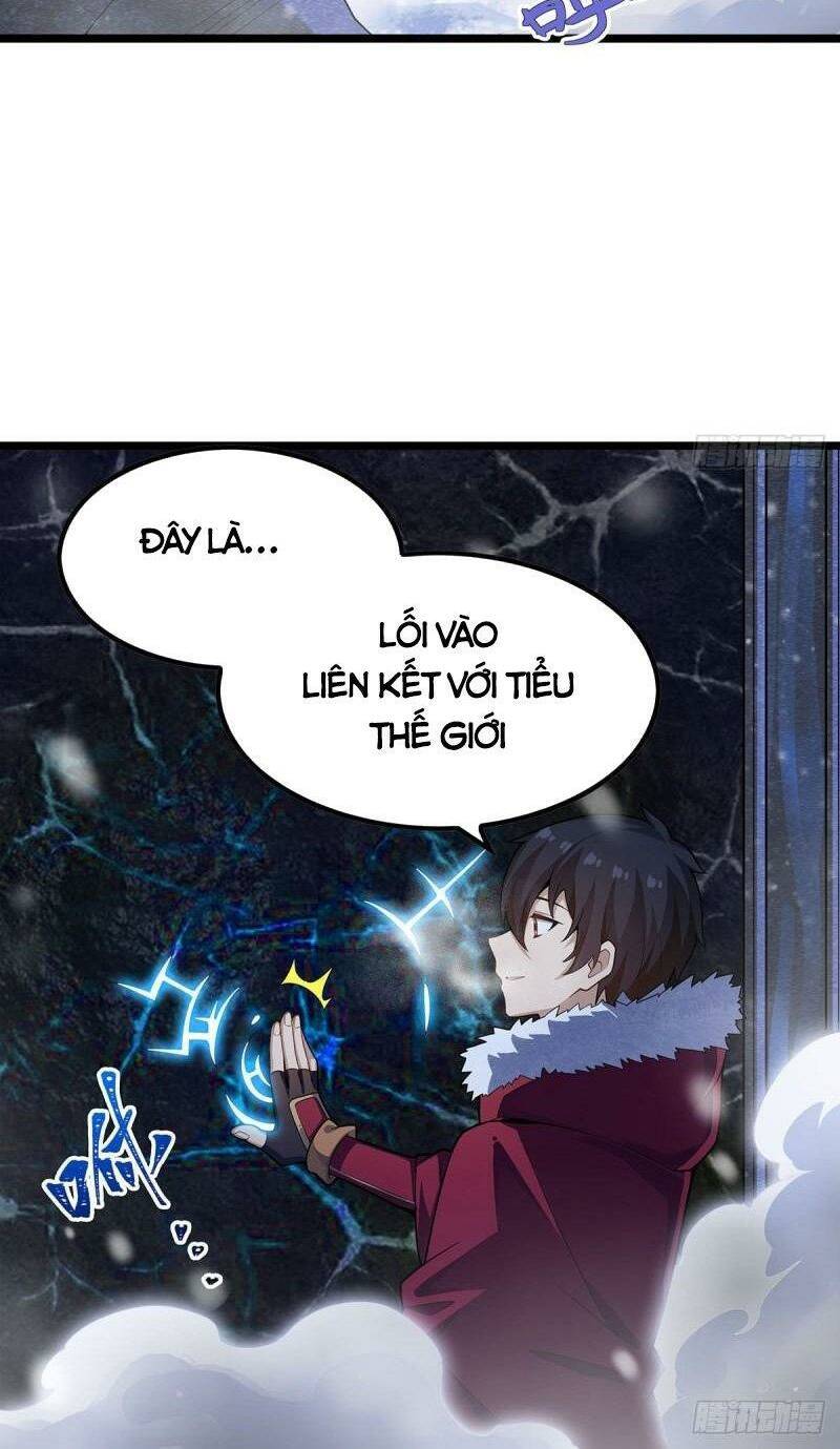 Sứ Đồ Vô Hạn Và 12 Chiến Cơ Chapter 350 - 26