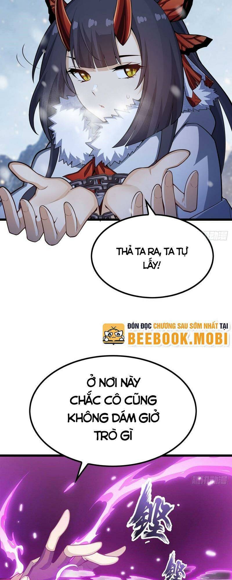 Sứ Đồ Vô Hạn Và 12 Chiến Cơ Chapter 350 - 29