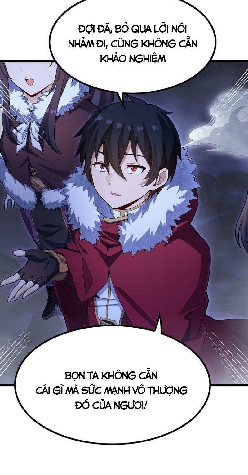Sứ Đồ Vô Hạn Và 12 Chiến Cơ Chapter 351 - 13