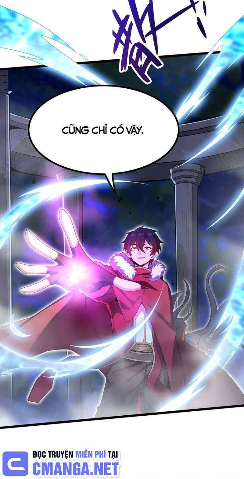 Sứ Đồ Vô Hạn Và 12 Chiến Cơ Chapter 351 - 21