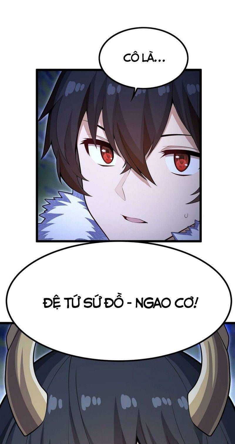 Sứ Đồ Vô Hạn Và 12 Chiến Cơ Chapter 351 - 39