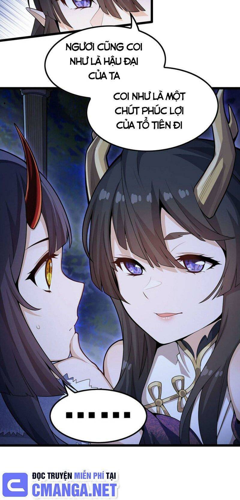 Sứ Đồ Vô Hạn Và 12 Chiến Cơ Chapter 352 - 19