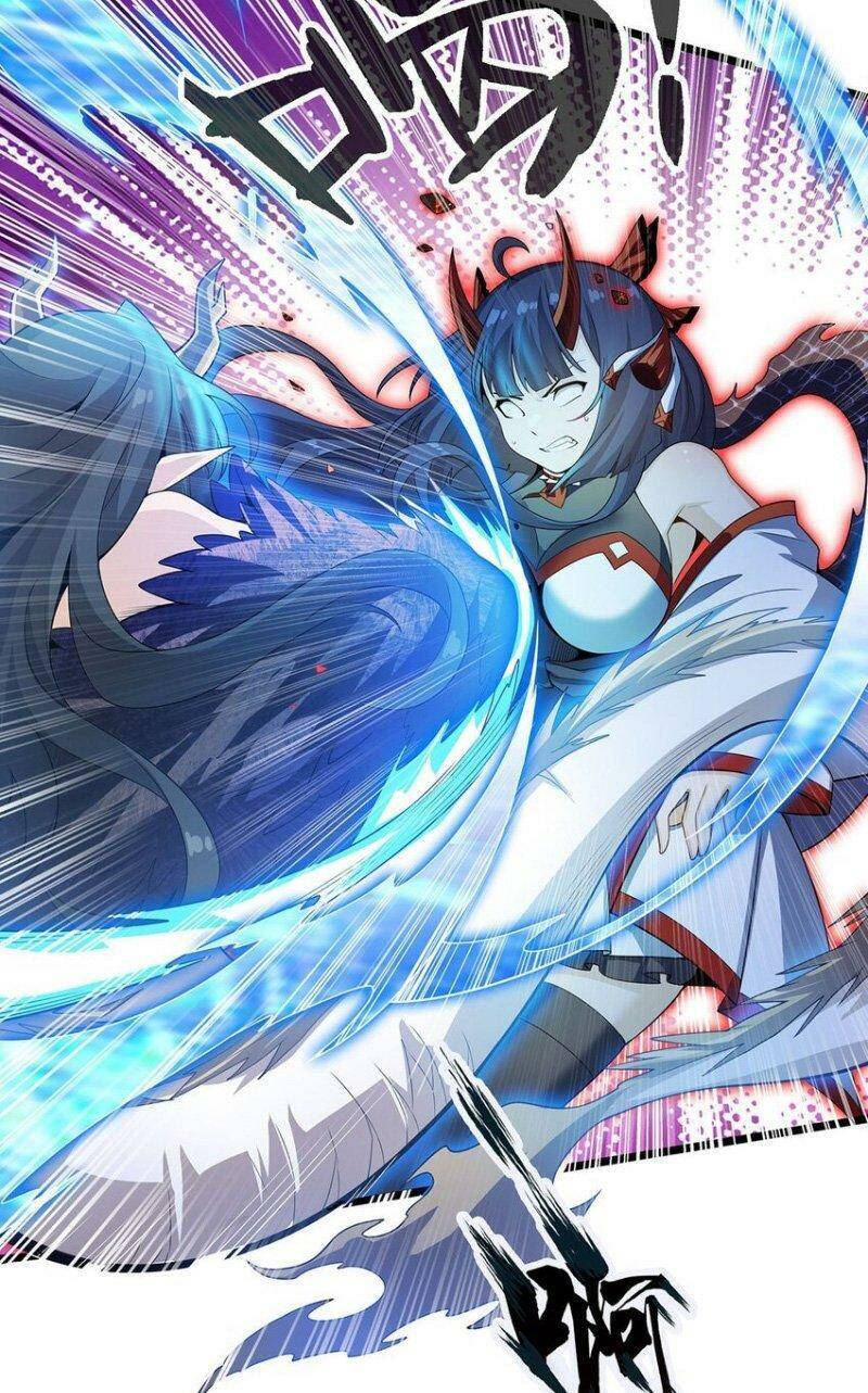 Sứ Đồ Vô Hạn Và 12 Chiến Cơ Chapter 352 - 23