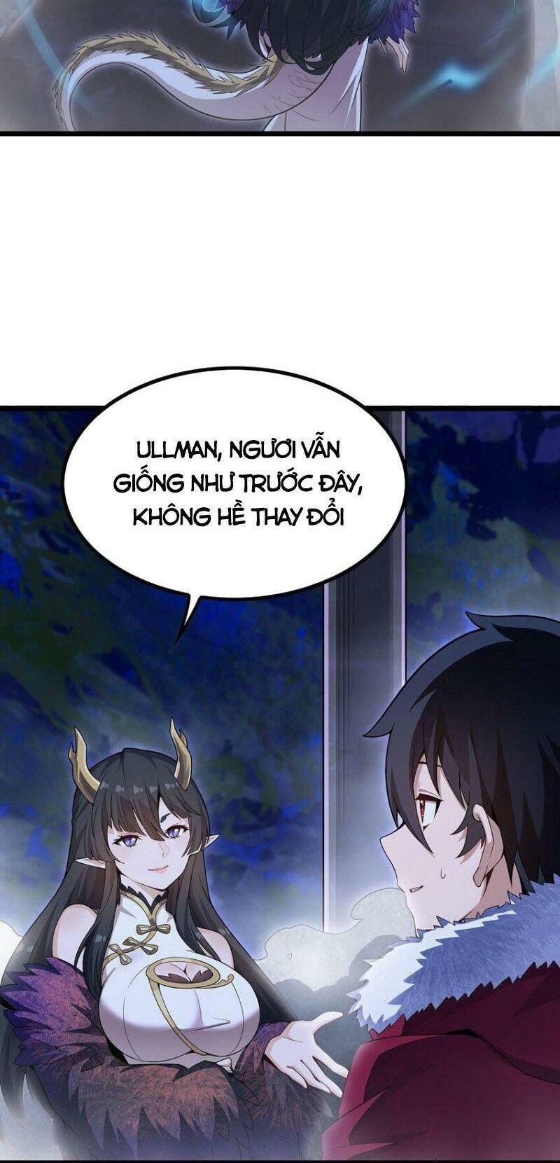 Sứ Đồ Vô Hạn Và 12 Chiến Cơ Chapter 352 - 5