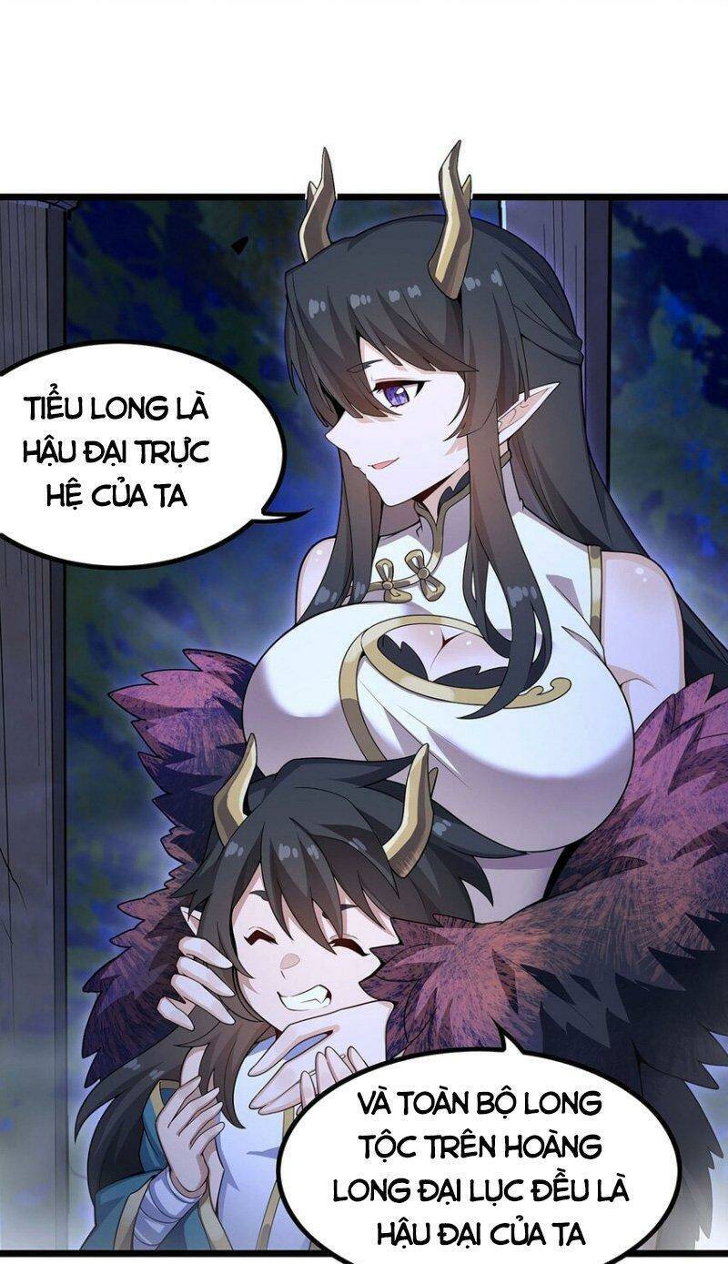 Sứ Đồ Vô Hạn Và 12 Chiến Cơ Chapter 352 - 10