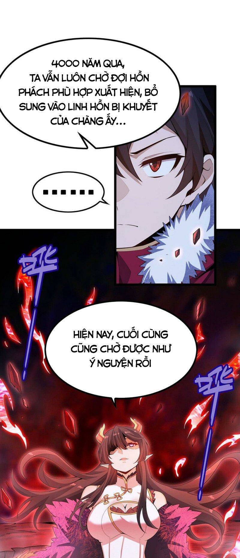 Sứ Đồ Vô Hạn Và 12 Chiến Cơ Chapter 353 - 12