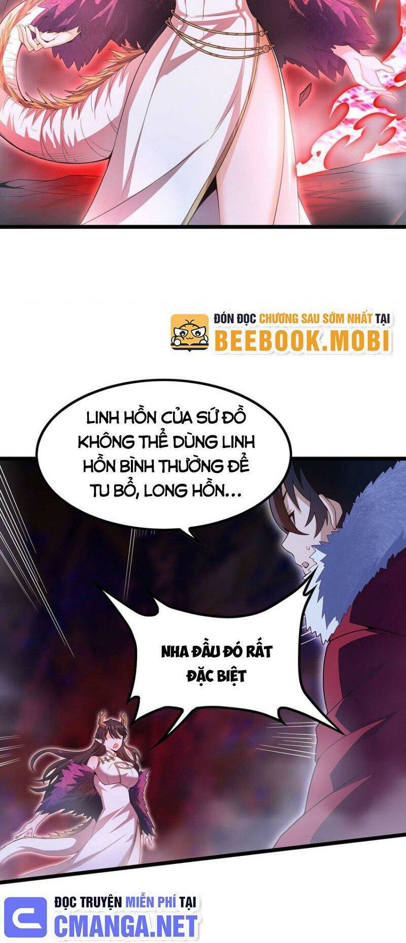 Sứ Đồ Vô Hạn Và 12 Chiến Cơ Chapter 353 - 13
