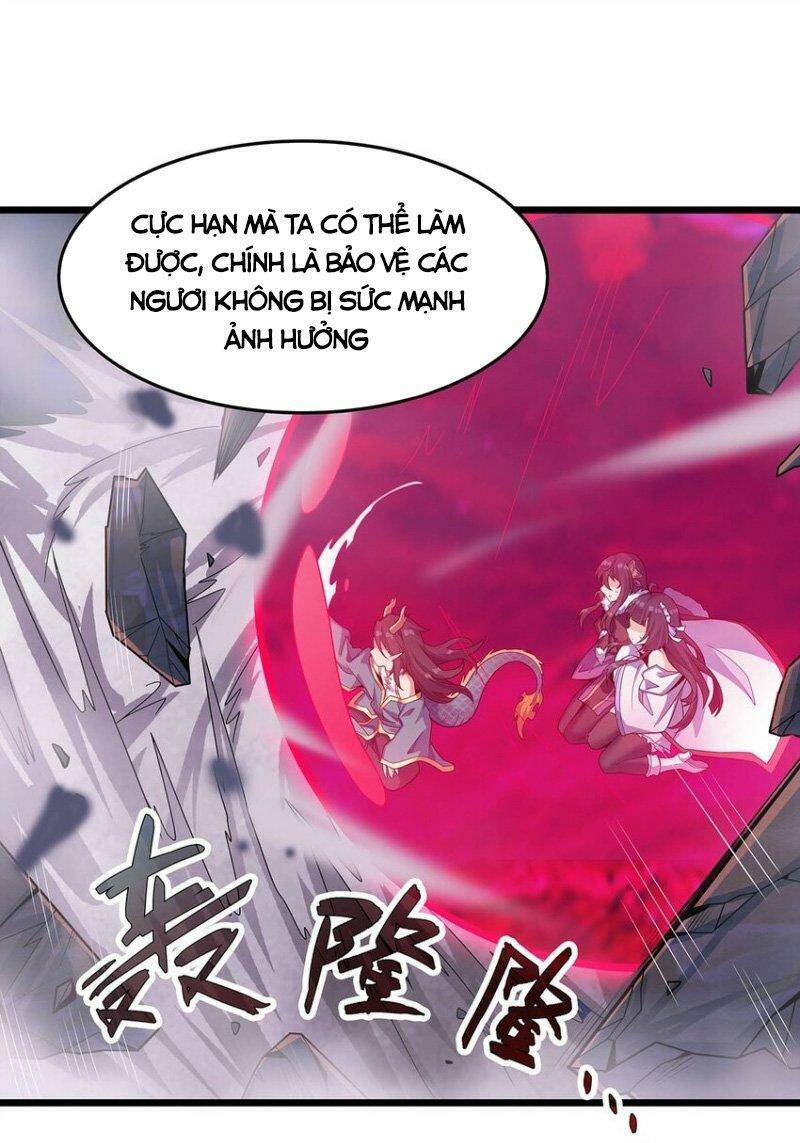 Sứ Đồ Vô Hạn Và 12 Chiến Cơ Chapter 353 - 29