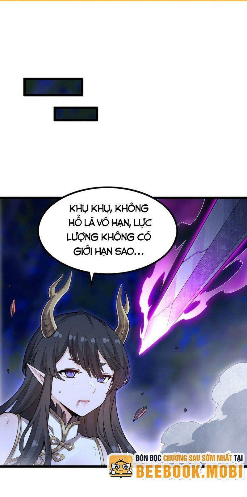 Sứ Đồ Vô Hạn Và 12 Chiến Cơ Chapter 354 - 1