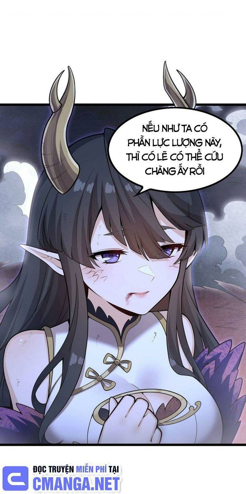 Sứ Đồ Vô Hạn Và 12 Chiến Cơ Chapter 354 - 2