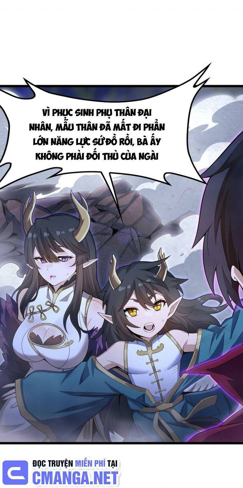 Sứ Đồ Vô Hạn Và 12 Chiến Cơ Chapter 354 - 4