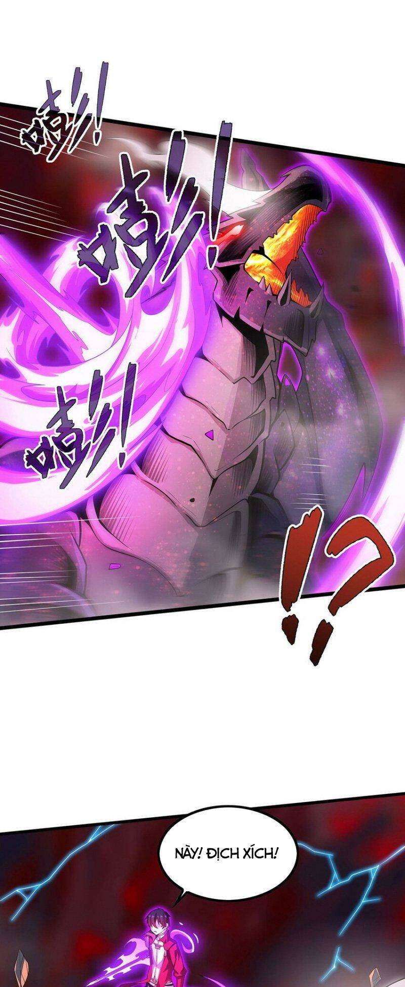 Sứ Đồ Vô Hạn Và 12 Chiến Cơ Chapter 354 - 31