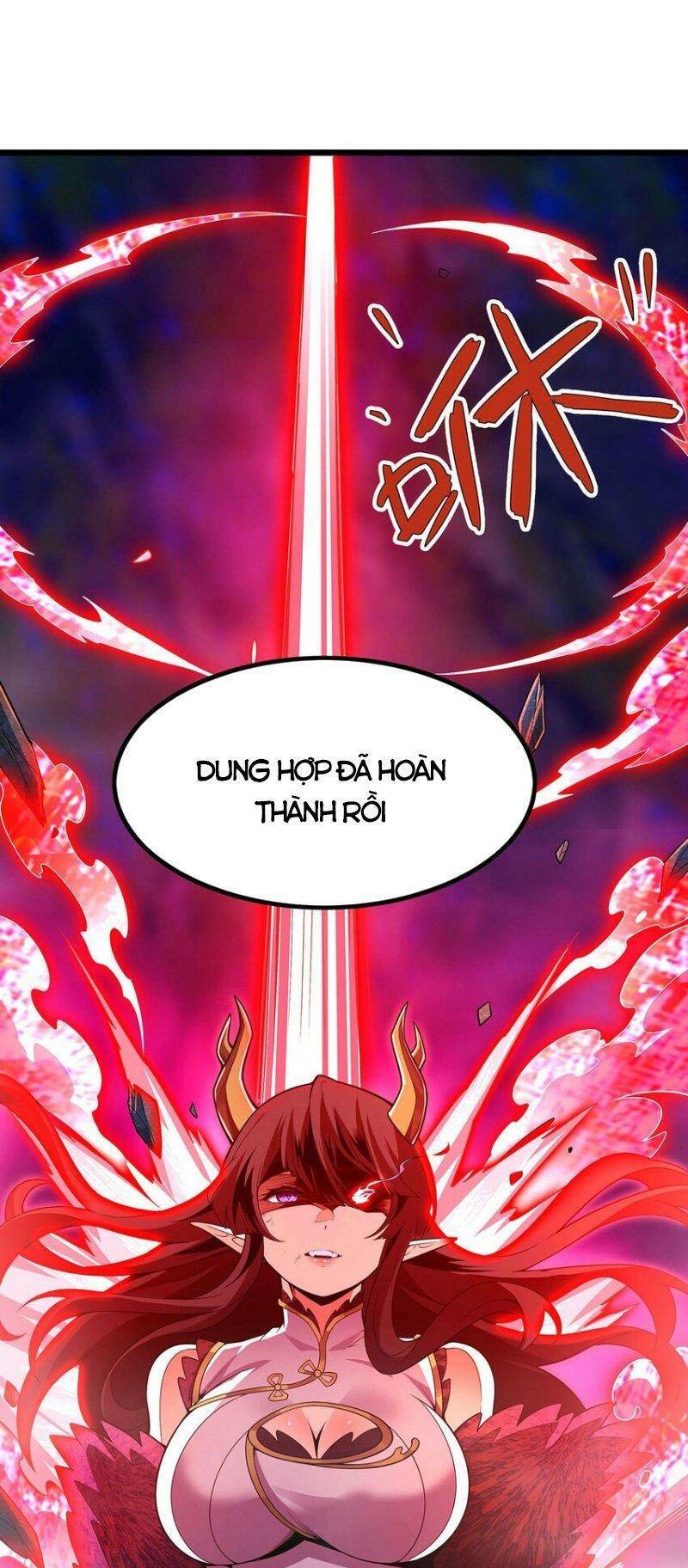 Sứ Đồ Vô Hạn Và 12 Chiến Cơ Chapter 354 - 7